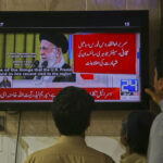 Israele attacca Iran, Rutte: “Non siamo vicini a guerra mondiale o nucleare”