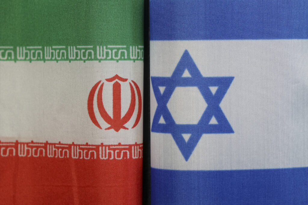 israele e iran le tappe della guerra negli ultimi 2 anni