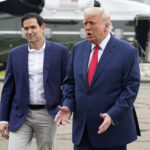 Attacco Israele in Iran, Rubio: “Usa non coinvolti”. Trump: “Eccellente, arriveranno altri”