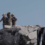 Israele, missile Iran colpisce edifici nel centro del Paese: 2 morti