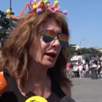 Roma Pride 2025, Luxuria: “Meloni amica di bulli omofobi come Orban”
