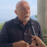 Premio Strega 2025, Paolo Nori si commuove parlando del poeta Baldini