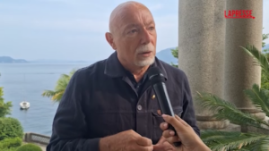 Paolo Nori Premio Strega 2025