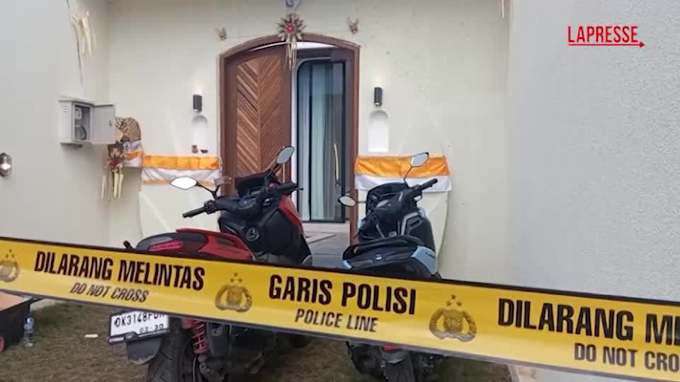 Indonesia, australiano ucciso a colpi di pistola in una villa a Bali Indonesia, australiano ucciso a colpi di pistola in una villa a Bali