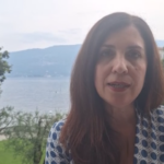 Villa Pamphili, Nadia Terranova: “Perché non viste da vive? Modificare lo sguardo sulle donne prima che sia tardi”