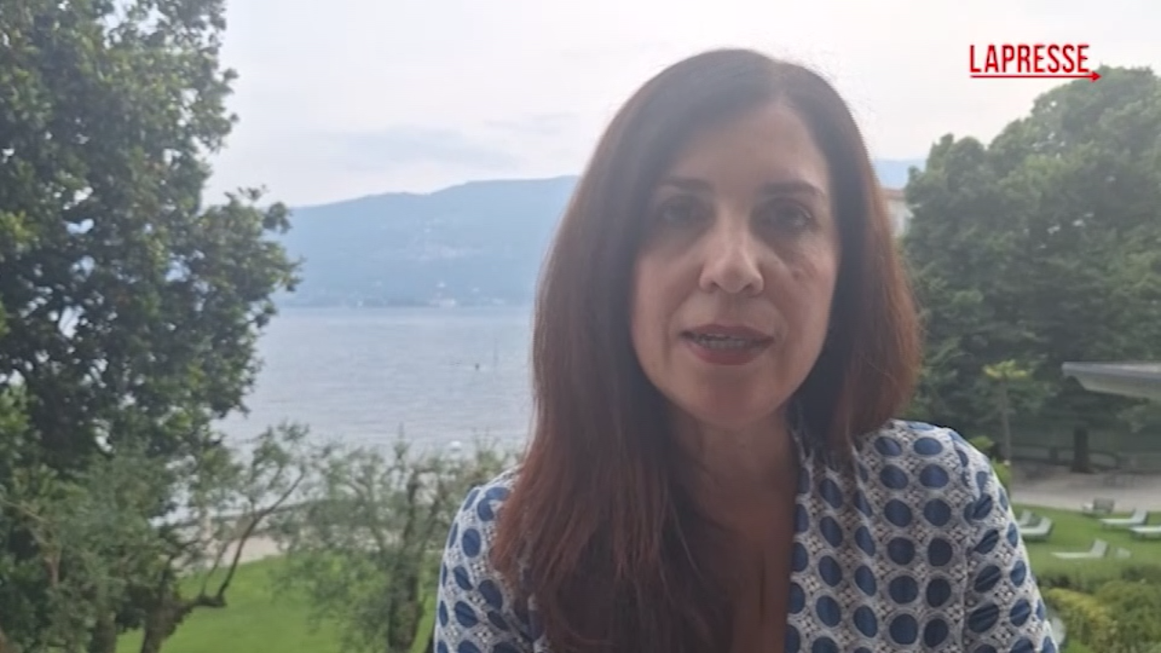 Villa Pamphili, Nadia Terranova: “Perché non viste da vive? Modificare lo sguardo sulle donne prima che sia tardi” Villa Pamphili, Nadia Terranova: “Perché non viste da vive? Modificare lo sguardo sulle donne prima che sia tardi”
