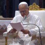 Israele-Iran, Papa Leone XIV: “Nessuno minacci esistenza dell’altro, sostenere causa pace”