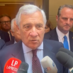 Israele-Iran, Tajani: “Americani e iraniani devono sedersi a tavolo trattative”