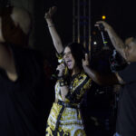 Mondiale per club 2025, Robbie Williams ha scritto nuovo inno Fifa: lo canterà con Laura Pausini