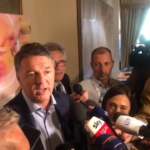 Banche, Renzi: “Golden power grave lesione libero mercato, scandalo assoluto”
