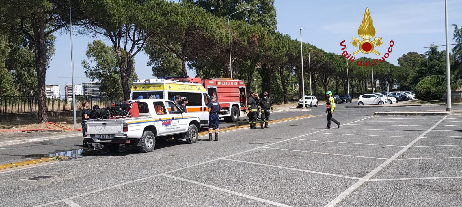 cade nel ticino e muore a 30 anni