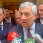 Legge elettorale, Tajani: “Favorevole a proporzionale”