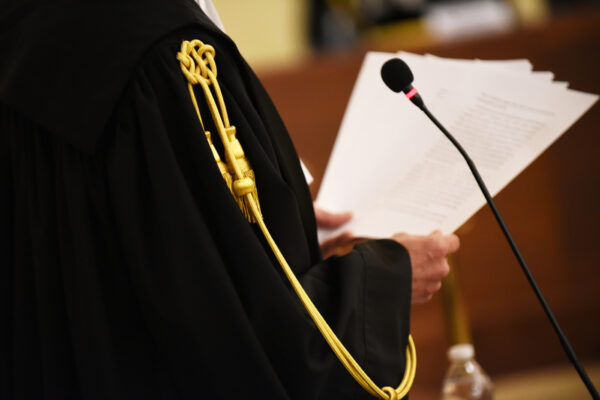 Pm critica separazione carriere in aula, chiesta pratica disciplinare. Anm: “Intento intimidatorio” Pm critica separazione carriere in aula, chiesta pratica disciplinare. Anm: “Intento intimidatorio”