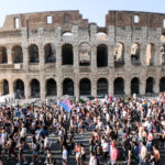 Roma Pride 2025, gli organizzatori: “Un milione in piazza”