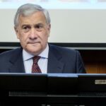 Israele-Iran, Tajani: “Teheran non può dotarsi della bomba atomica”