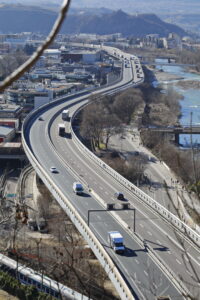 Autostrada A22