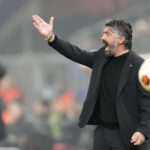 Nazionale, Buffon conferma: Gattuso nuovo allenatore