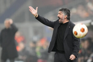 Rino Gattuso