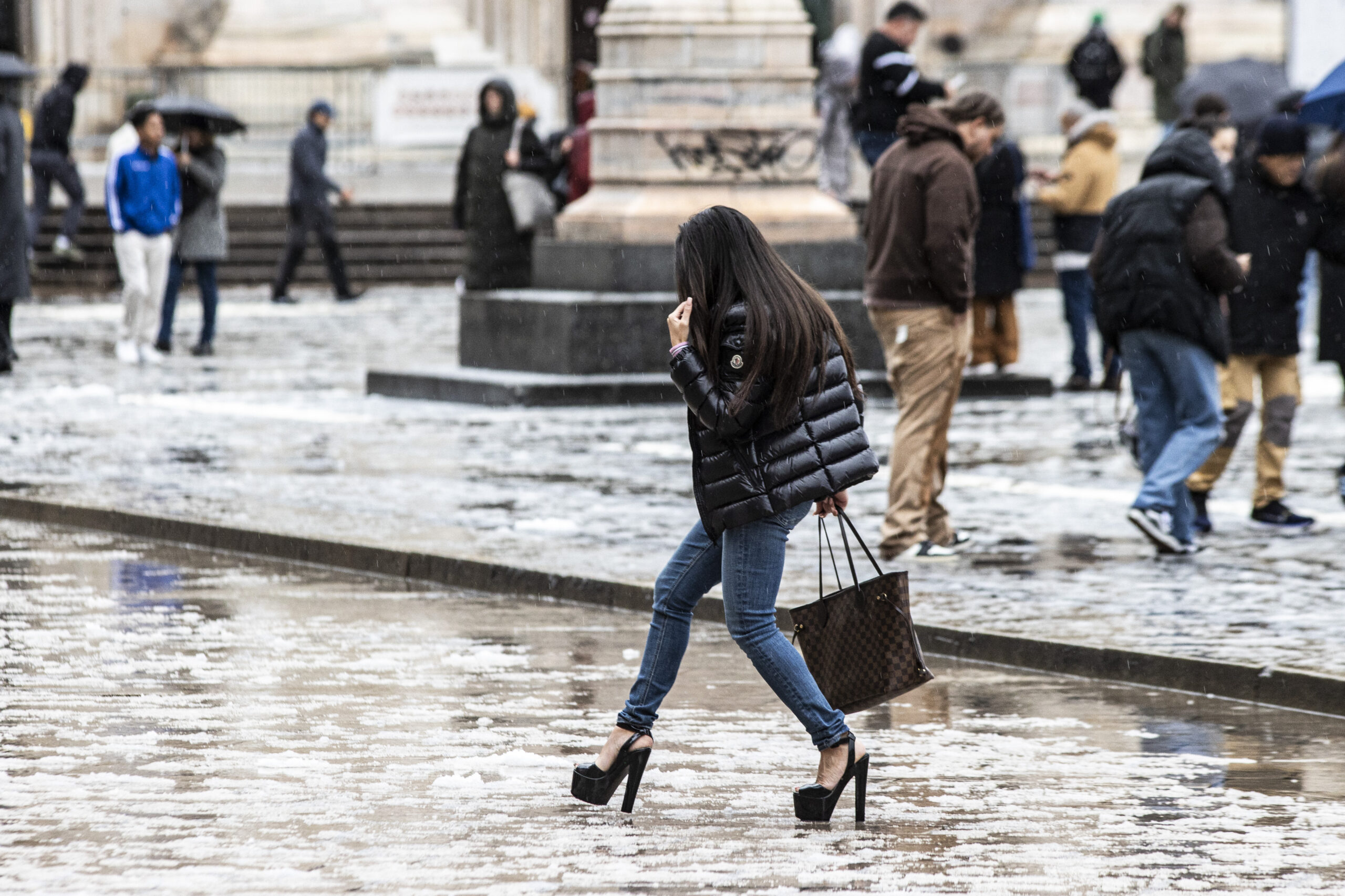 Meteo oggi 15 giugno, in arrivo grandine e temporali