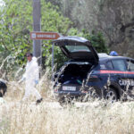 Carabiniere ucciso a Brindisi, indagati gli agenti che hanno ucciso il malvivente