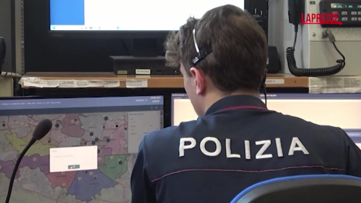 Il boom di Youpol, l’app della Polizia contro spaccio, bulli e violenza domestica