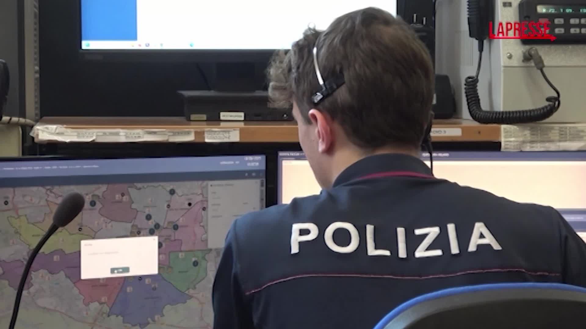Il boom di Youpol, l’app della Polizia contro spaccio, bulli e violenza domestica Il boom di Youpol, l’app della Polizia contro spaccio, bulli e violenza domestica