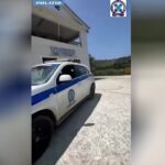 Villa Pamphili, l’arresto in Grecia dell’uomo sospettato per il delitto: il video