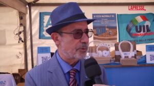 Festa Nazionale Uil, anziani protagonisti con “Vivere Digitale”: il progetto