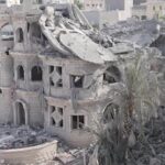 Israele, missile iraniano colpisce edificio a Tamra: quattro morti