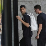 Mehdi Taremi non sarà al mondiale per club 2025: bloccato in Iran