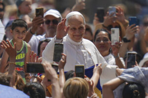 IL PAPA