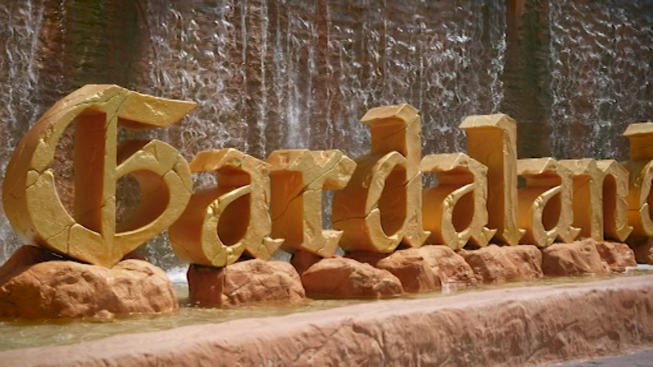Gardaland compie 50 anni, attesa per l’Anniversary Party Gardaland compie 50 anni, attesa per l’Anniversary Party