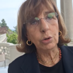 Premio Strega 2025, Elisabetta Rasy: “Napoli ha vissuto un inabissamento e poi un Rinascimento”