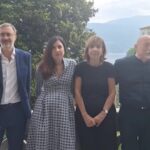 Premio Strega 2025, gli autori della cinquina si raccontano