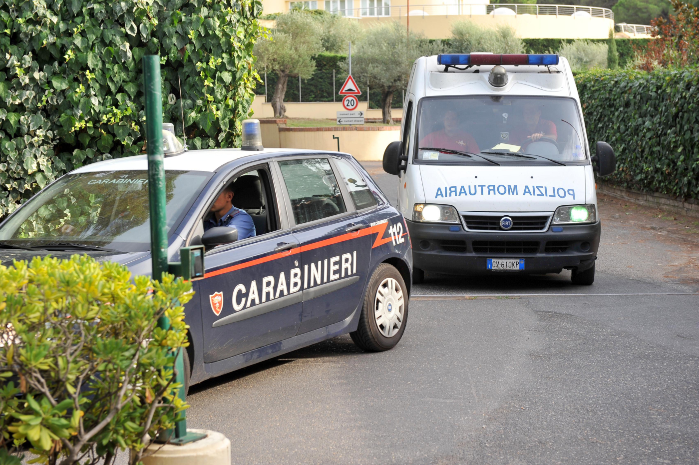 Ferrara, bimbo di 6 anni muore dopo malore in piscina Ferrara, bimbo di 6 anni muore dopo malore in piscina