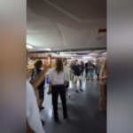 Tel Aviv, i cittadini nei rifugi cantano: “Il popolo di Israele vive”