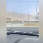 Iran, esplosioni nella base missilistica di  Kermanshah