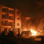 Guerra Israele-Iran, eliminati vertici intelligence Pasdaran. Trump: “Aperto a Putin mediatore”