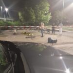 Tolentino, uccisa in strada dall’ex marito davanti agli occhi dei passanti
