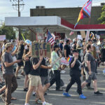 Usa, morto il 39enne ferito nelle proteste anti-Trump nello Utah