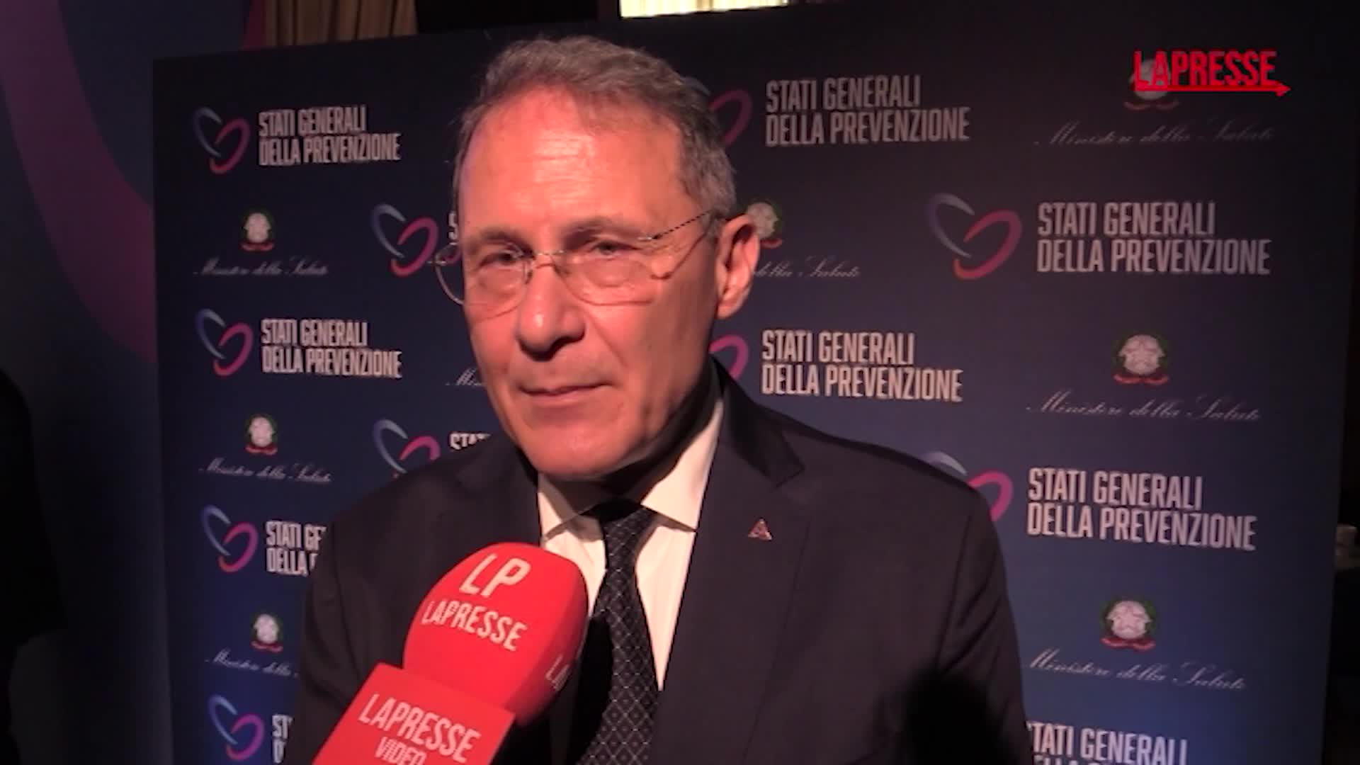 Israele Iran, Cirielli: “Italia in prima linea per la de escalation” Israele Iran, Cirielli: “Italia in prima linea per la de escalation”