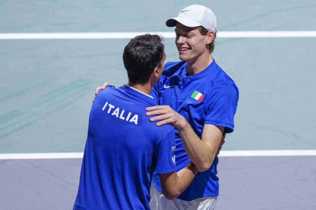 ATP Halle 2025: il programma di oggi, anche Sinner in campo ATP Halle 2025: il programma di oggi, anche Sinner in campo