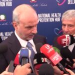 Salute, Schillaci: “Differenza inaccettabile tra Nord e Sud su prevenzione, serve cambio di passo”