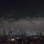 Israele-Iran, esplosioni e missili intercettati nei cieli di Tel Aviv