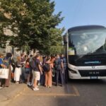 Milano, sciopero Trenord: treni cancellati alla stazione di Cadorna