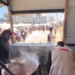 A Gaza si muore di fame e sete: la disperazione nei campi tendati