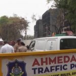 Air India, medici e soccorritori al lavoro per identificare le vittime