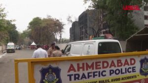 Air India, medici e soccorritori al lavoro per identificare le vittime