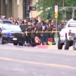 Salt Lake, sparatoria alla manifestazione ‘No Kings’ causa una vittima: il video