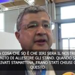 Stand Israele oscurati all’Air Show di Parigi, Shlomo Toaff (Rafael): “Forse la Francia considera offensivo che possiamo difenderci”